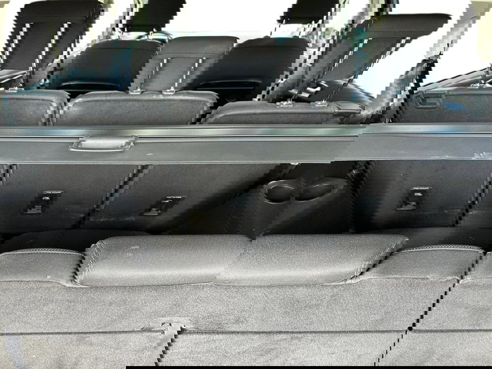 Ford S-Max usata a Pistoia (10)