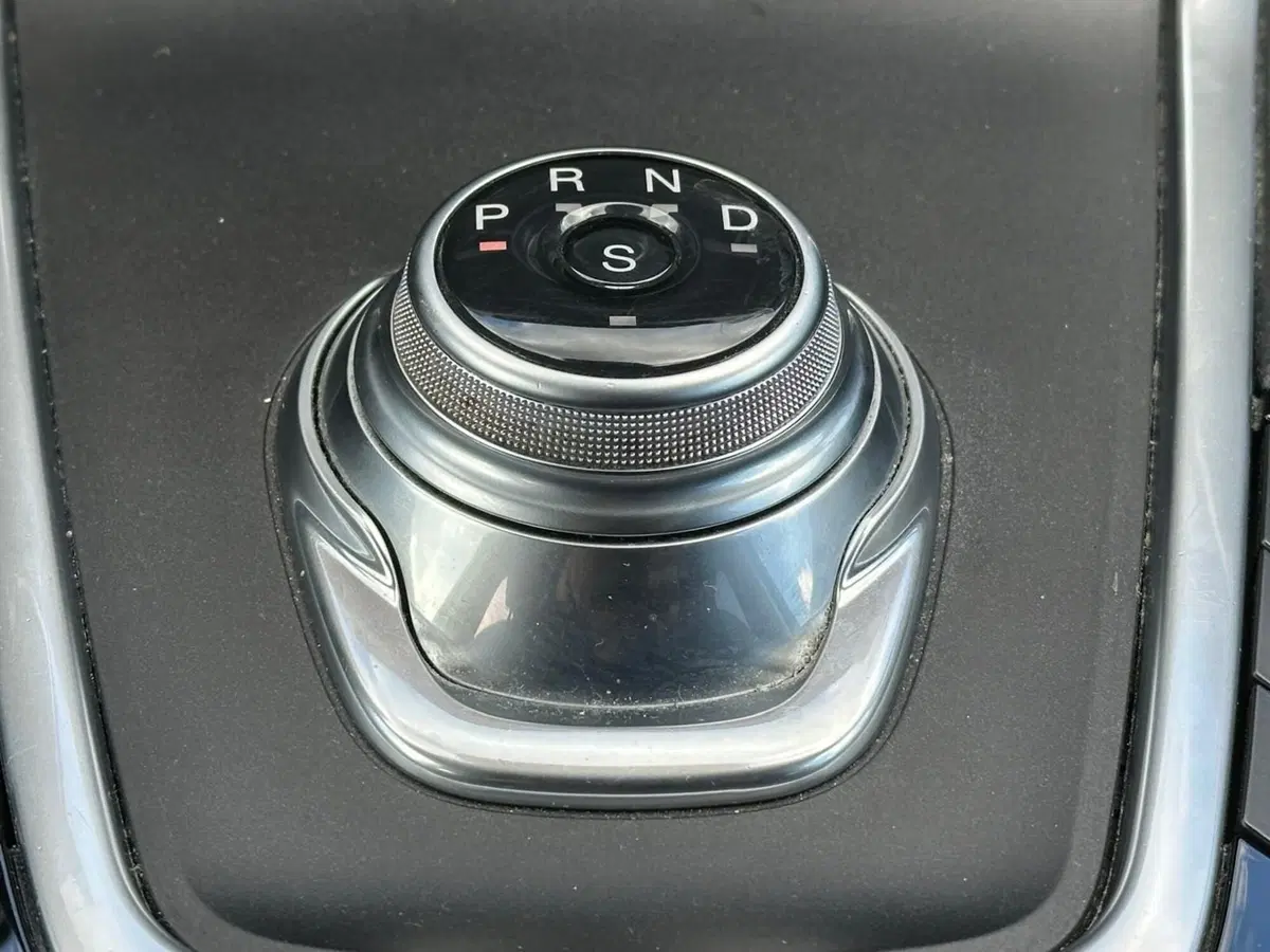 Ford S-Max usata a Pistoia (12)