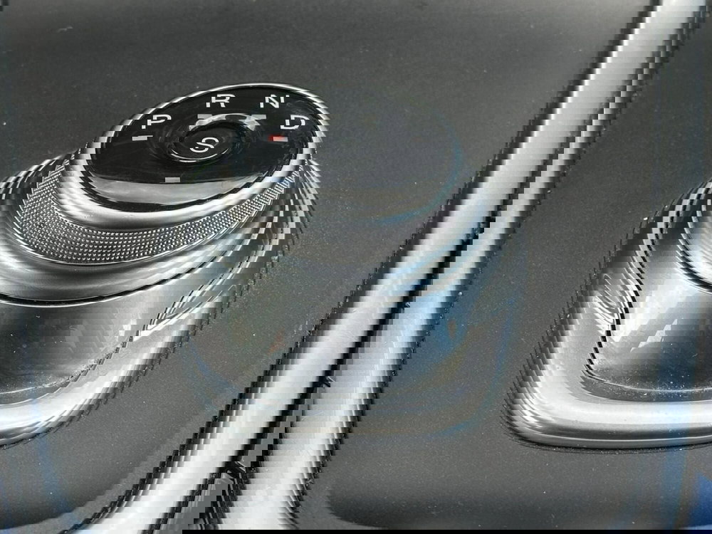 Ford S-Max usata a Pistoia (12)