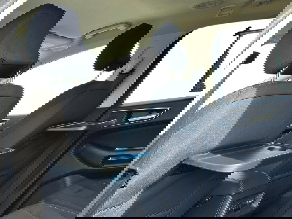 Ford S-Max usata a Pistoia (13)