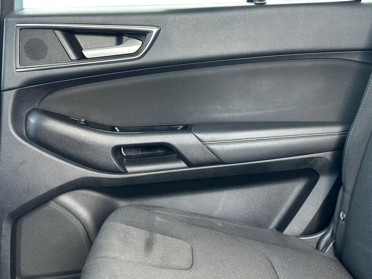 Ford S-Max usata a Pistoia (14)