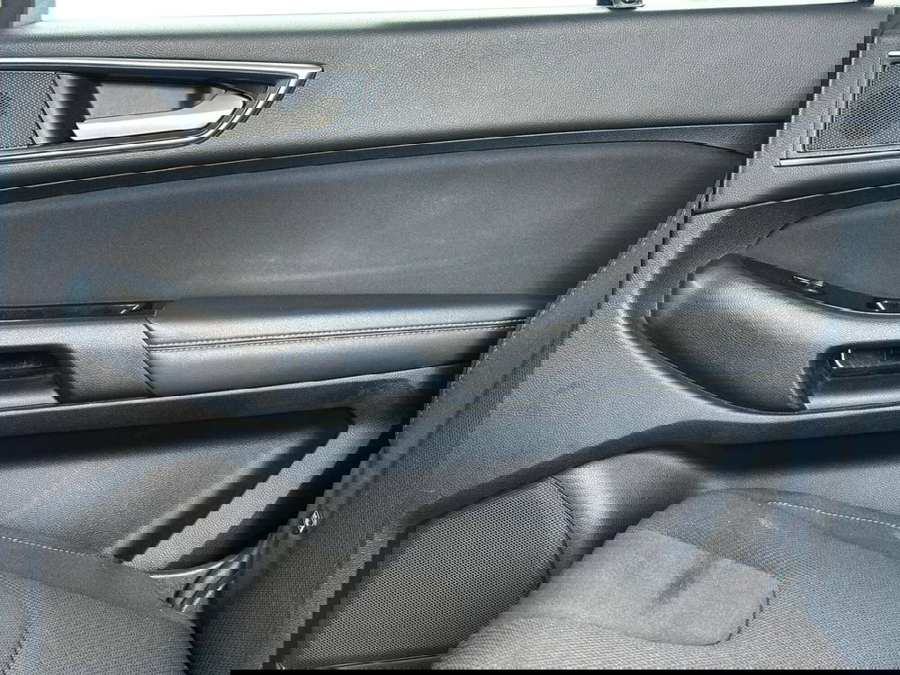 Ford S-Max usata a Pistoia (14)