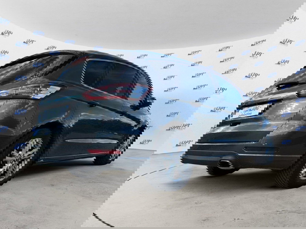 Ford S-Max usata a Pistoia (4)