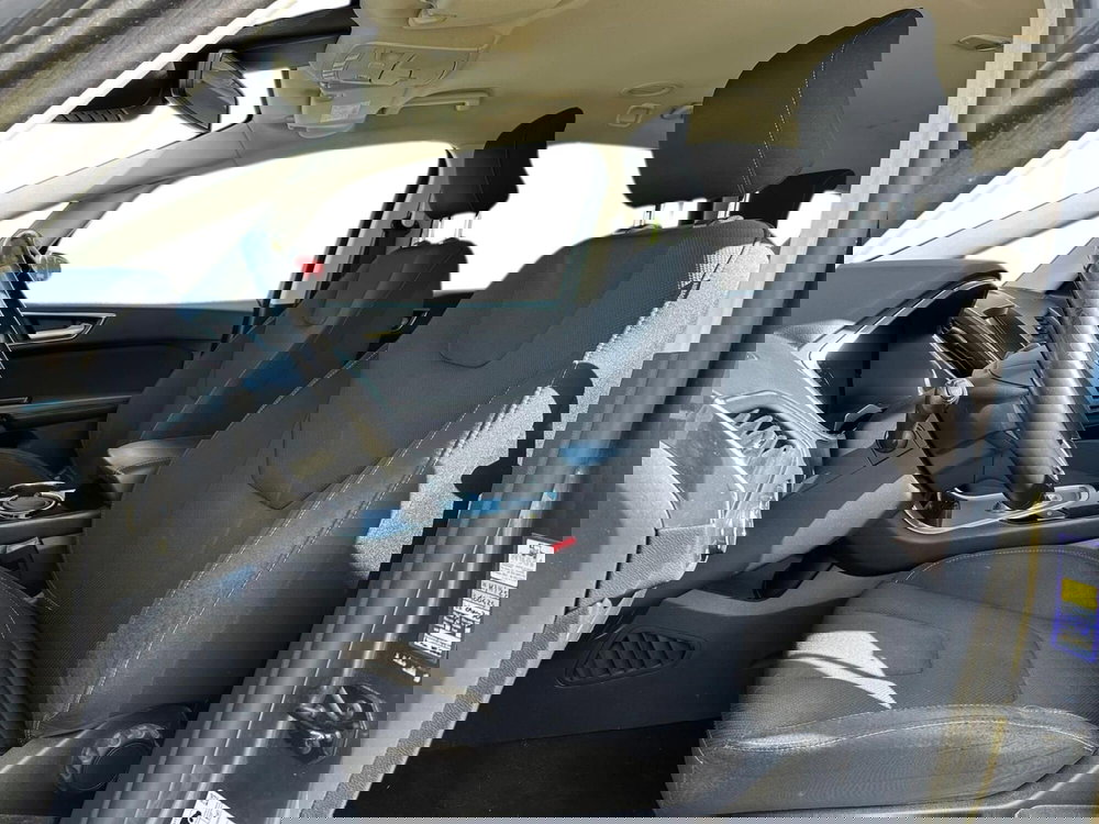 Ford S-Max usata a Pistoia (8)