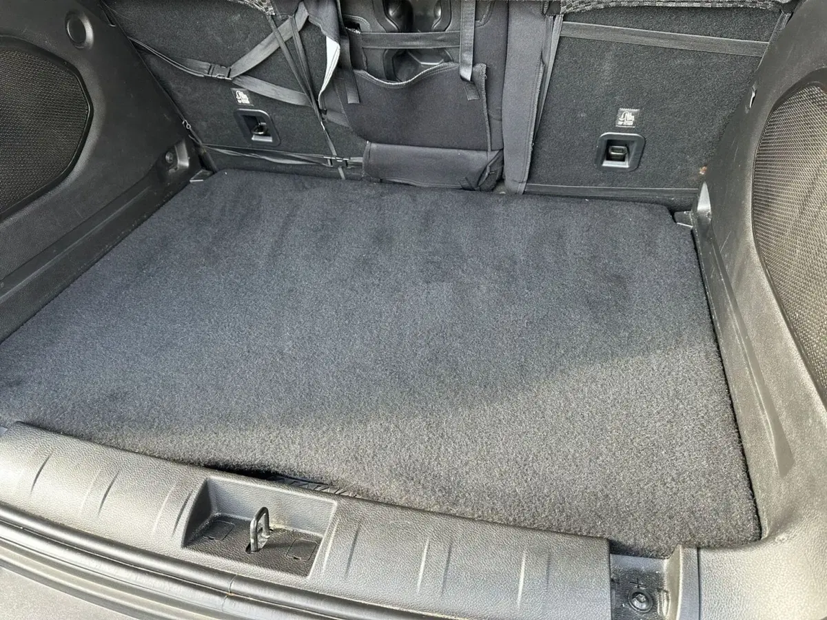 Jeep Renegade usata a Pistoia (10)