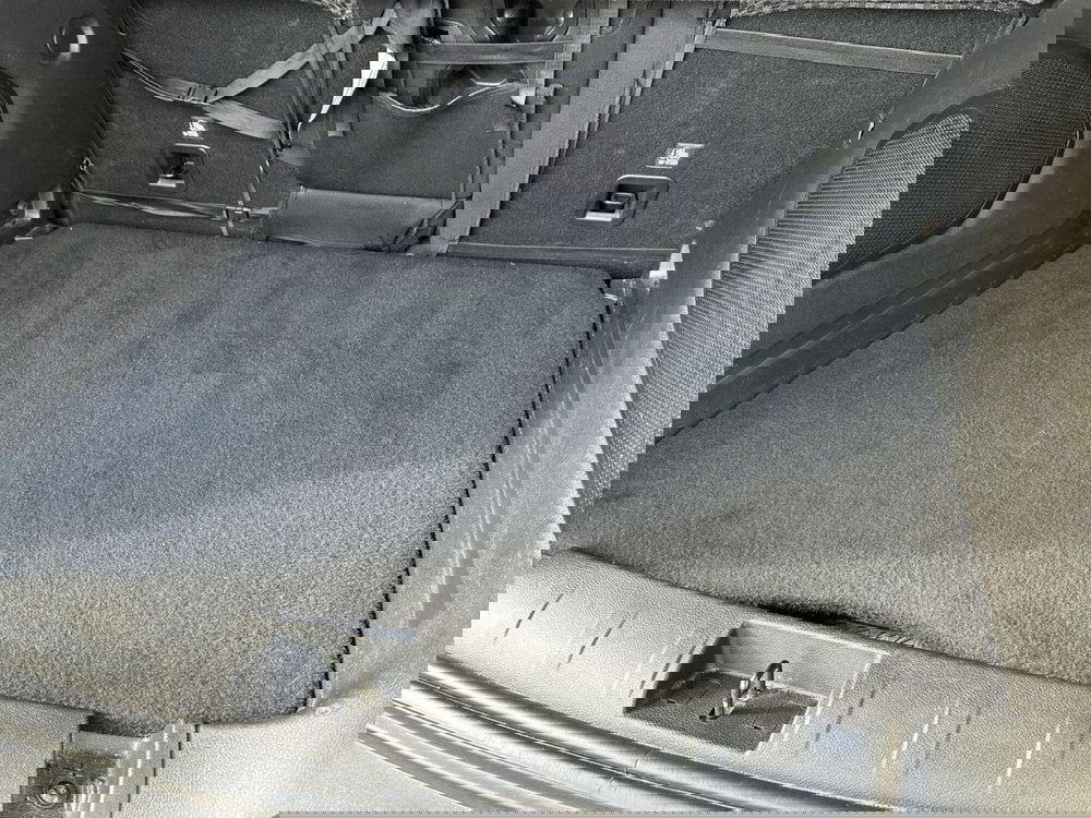 Jeep Renegade usata a Pistoia (10)