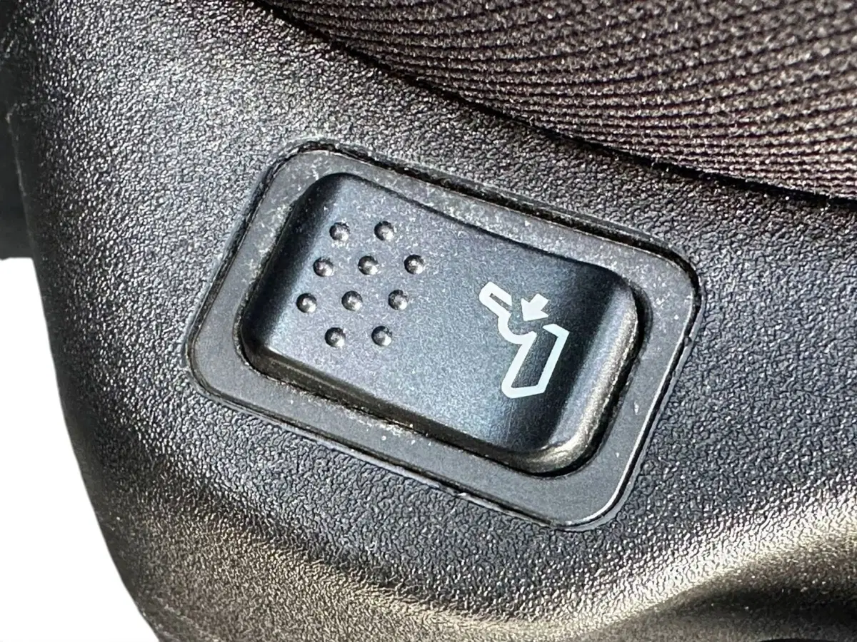 Jeep Renegade usata a Pistoia (11)