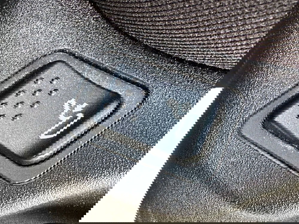 Jeep Renegade usata a Pistoia (11)