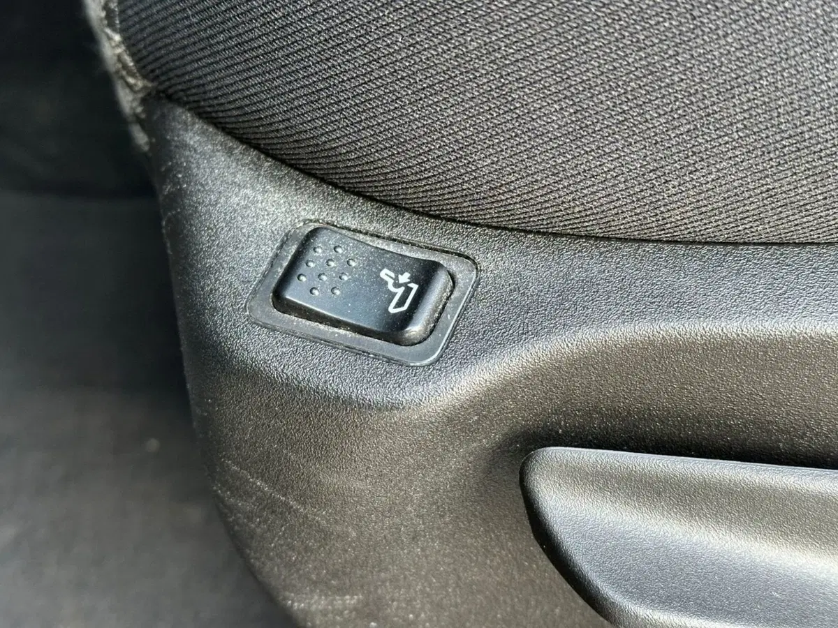 Jeep Renegade usata a Pistoia (15)