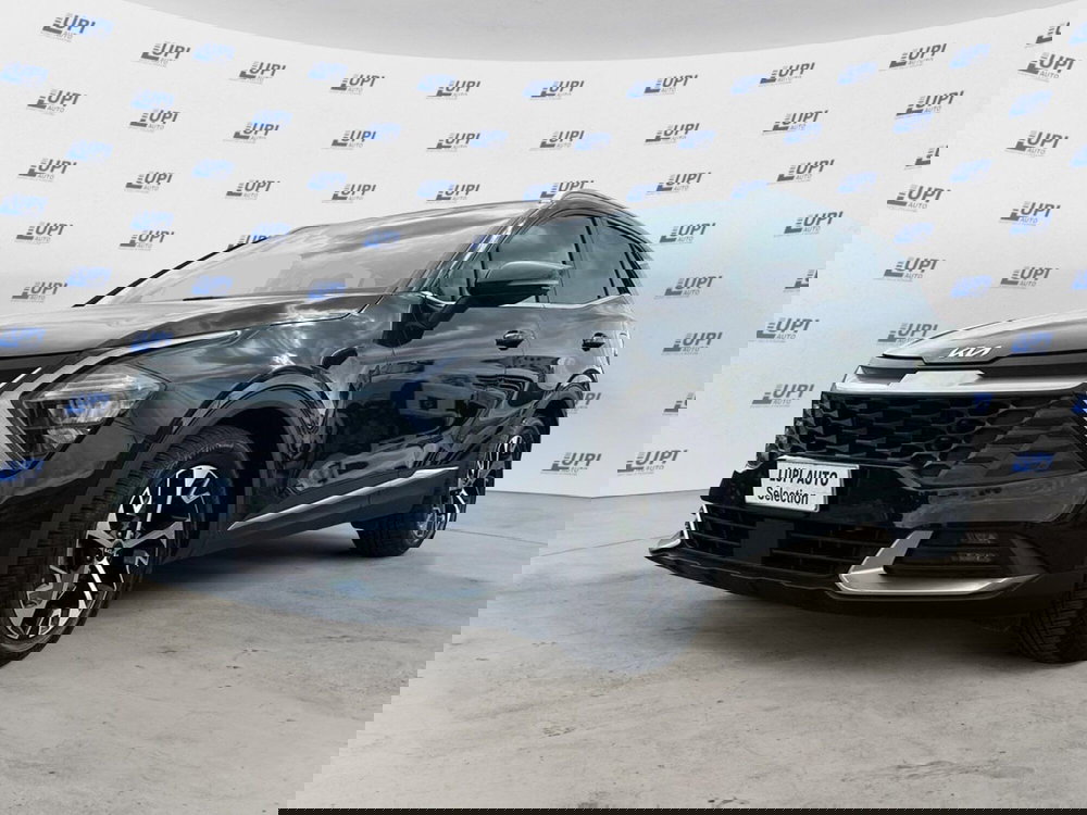 Kia Sportage usata a Pistoia