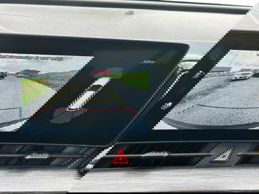 Kia Sportage usata a Pistoia (10)