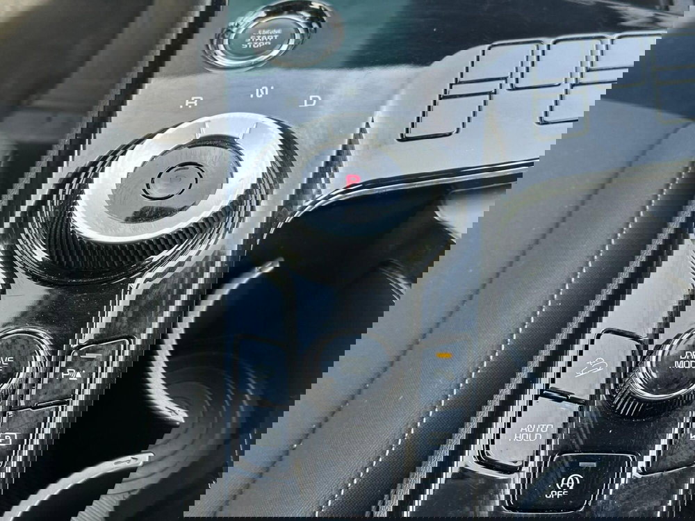 Kia Sportage usata a Pistoia (11)