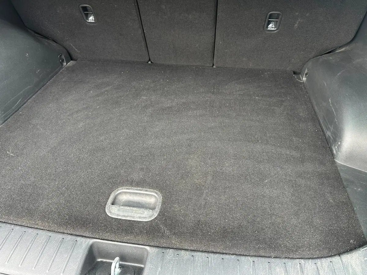 Kia Sportage usata a Pistoia (12)