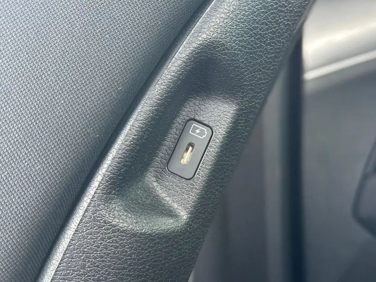 Kia Sportage usata a Pistoia (13)