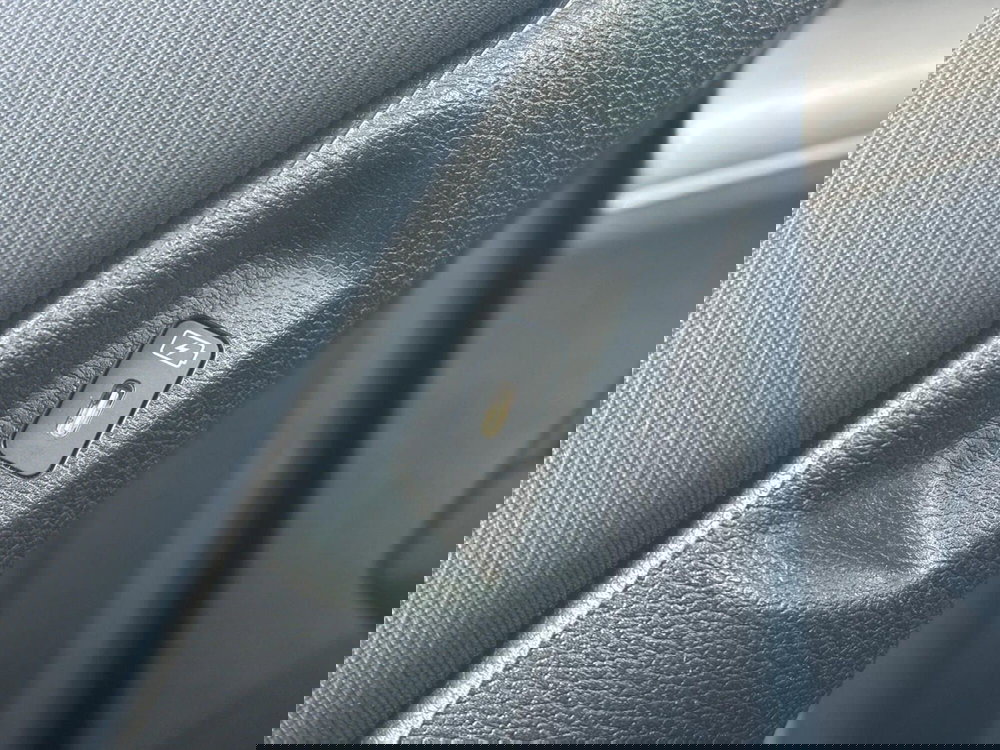 Kia Sportage usata a Pistoia (13)