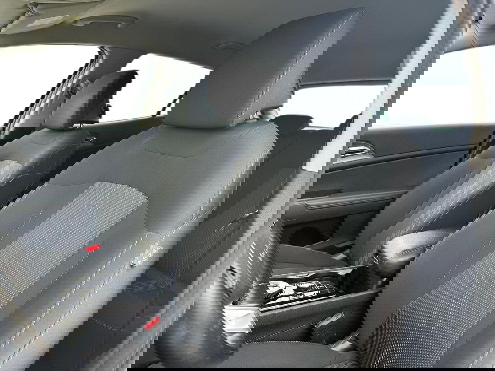 Kia Sportage usata a Pistoia (14)