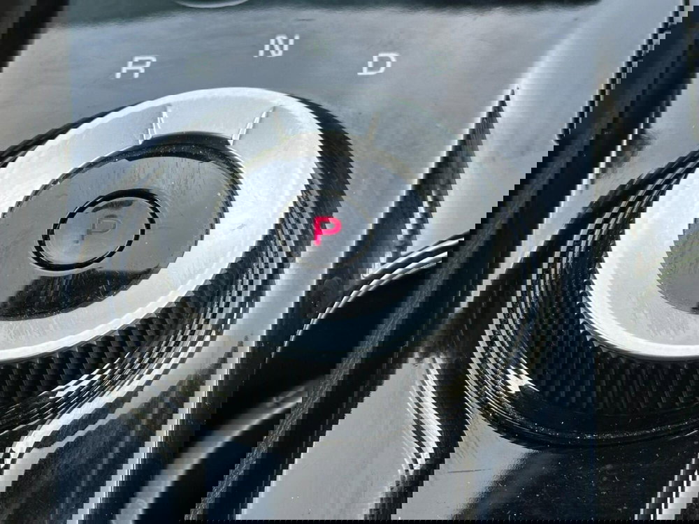 Kia Sportage usata a Pistoia (15)