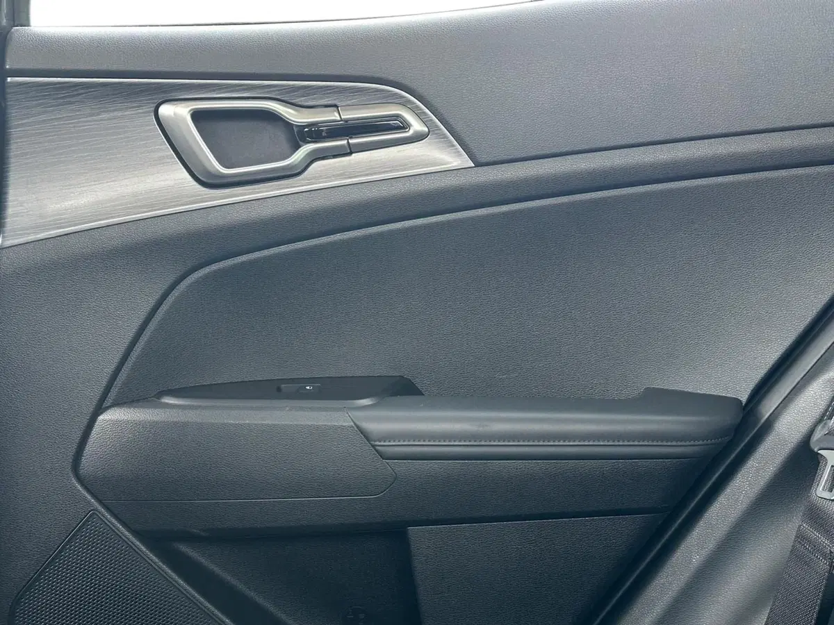 Kia Sportage usata a Pistoia (17)