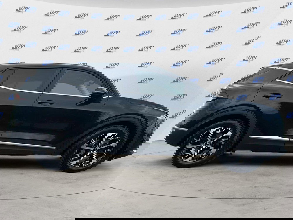 Kia Sportage usata a Pistoia (3)