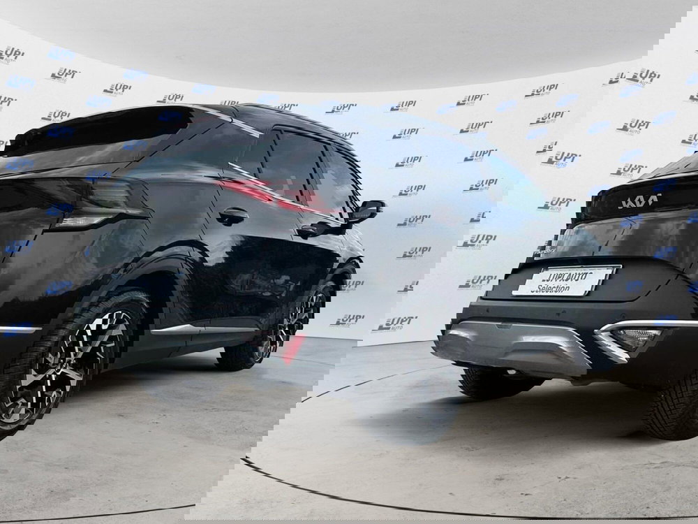 Kia Sportage usata a Pistoia (5)