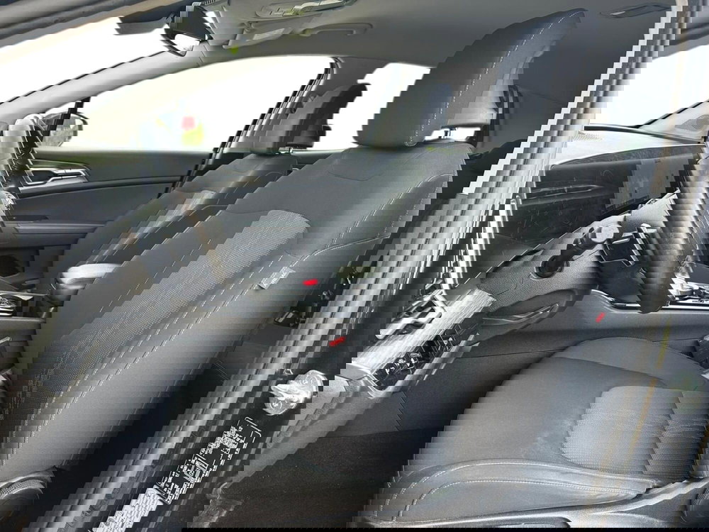 Kia Sportage usata a Pistoia (8)