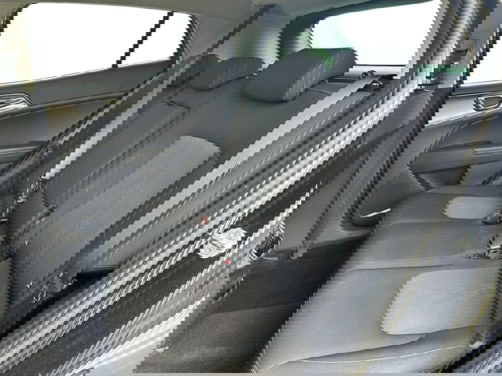 Kia Sportage usata a Pistoia (9)