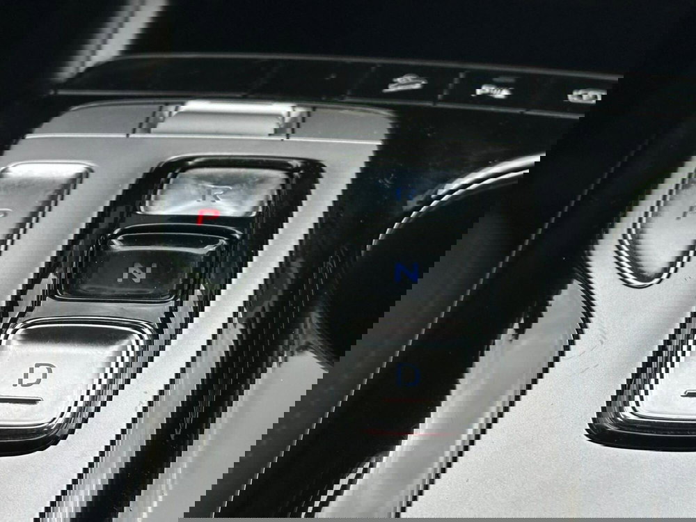 Hyundai Tucson usata a Pistoia (11)