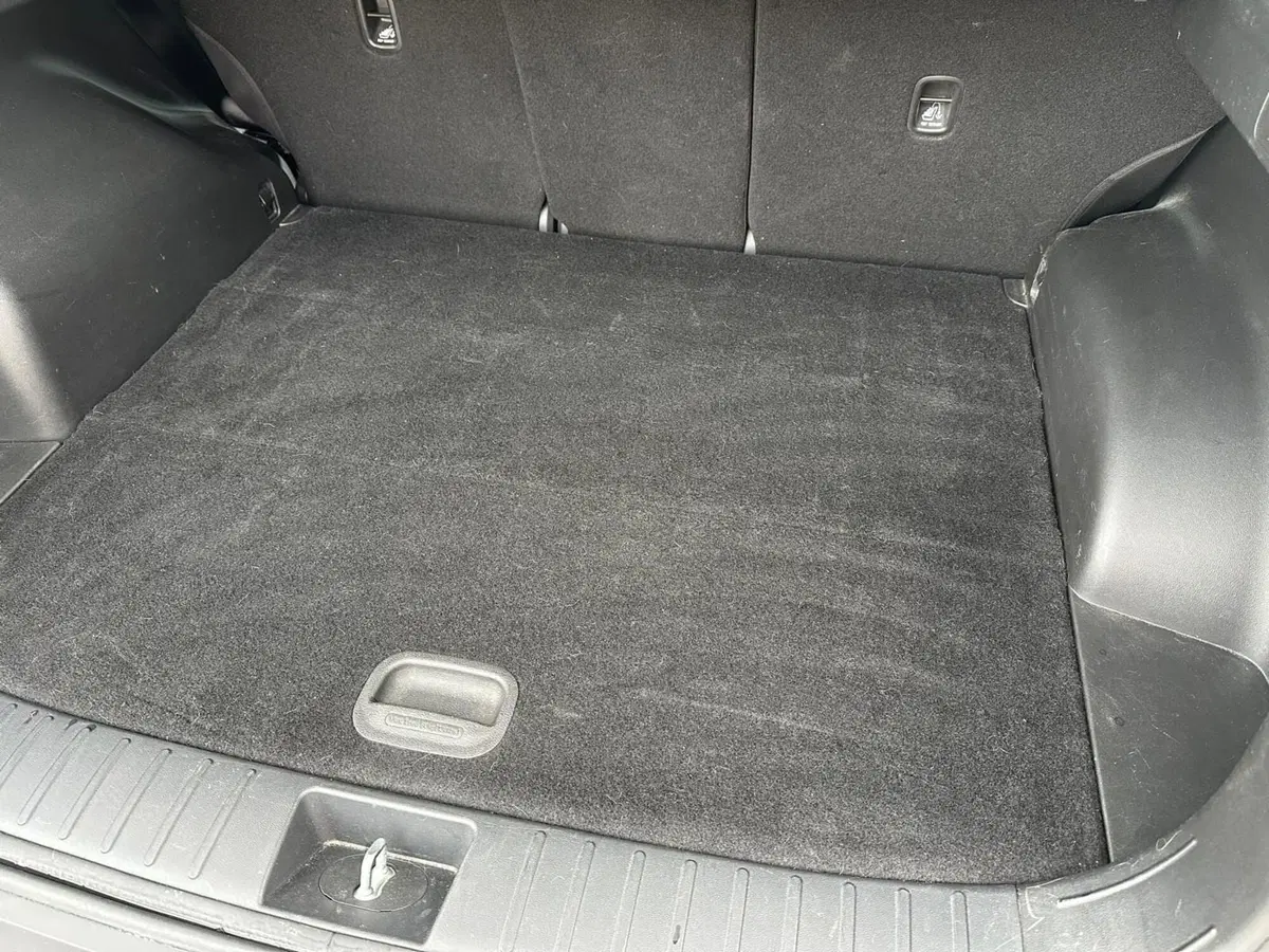 Hyundai Tucson usata a Pistoia (12)