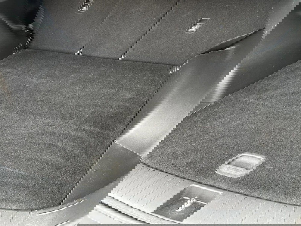 Hyundai Tucson usata a Pistoia (12)