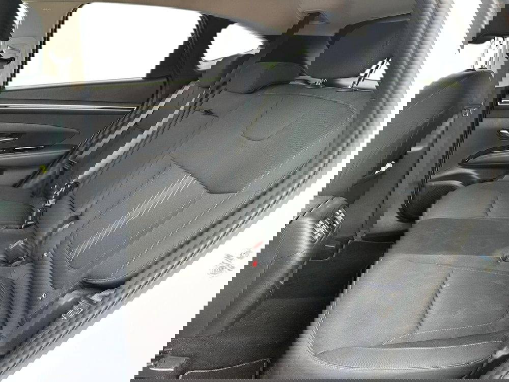 Hyundai Tucson usata a Pistoia (9)