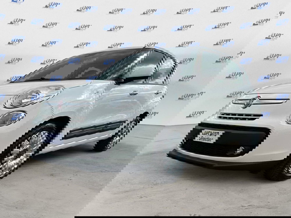 Fiat 500L usata a Pistoia