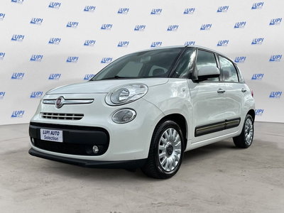 Fiat 500L Pro 1.3 MJT 95CV Pop Star 4 posti (N1) del 2016 usata a Pistoia