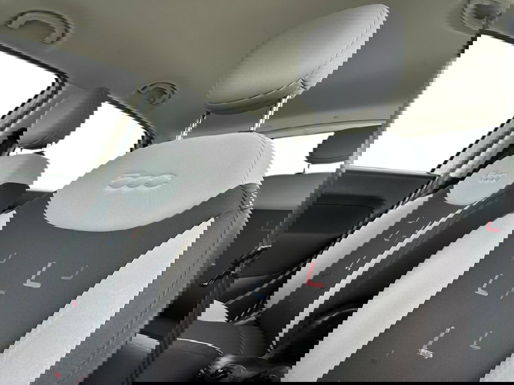 Fiat 500L usata a Pistoia (11)