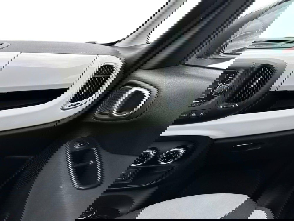 Fiat 500L usata a Pistoia (12)