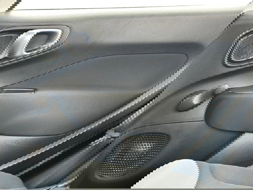 Fiat 500L usata a Pistoia (13)