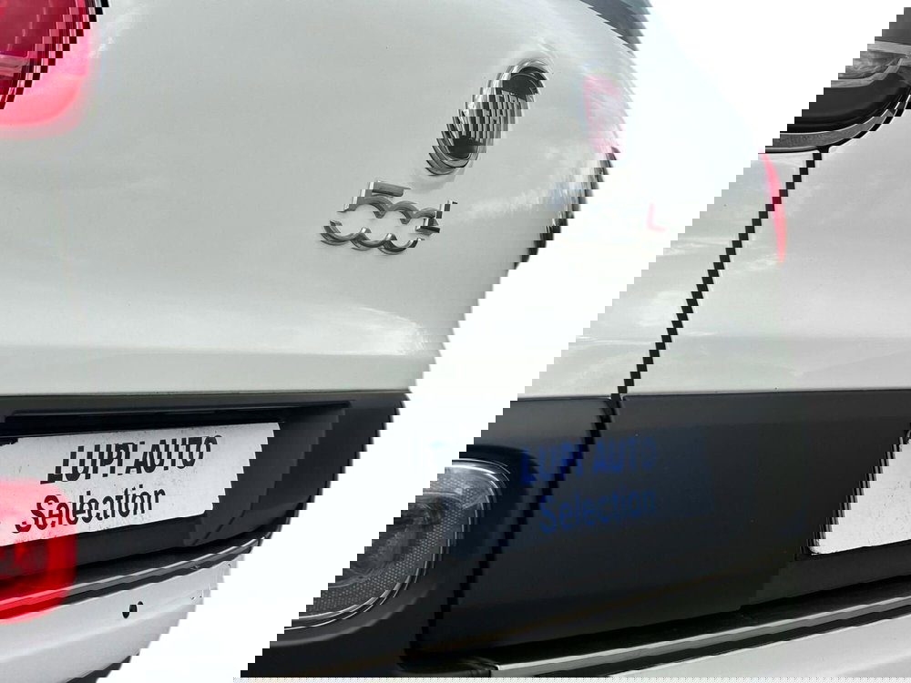 Fiat 500L usata a Pistoia (14)