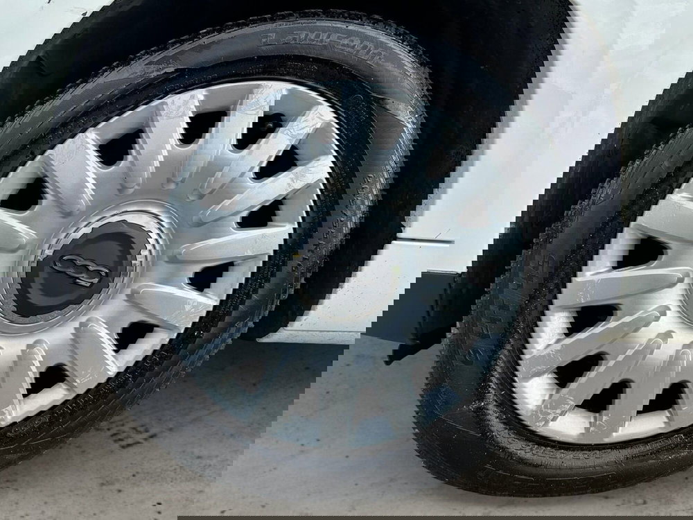 Fiat 500L usata a Pistoia (15)