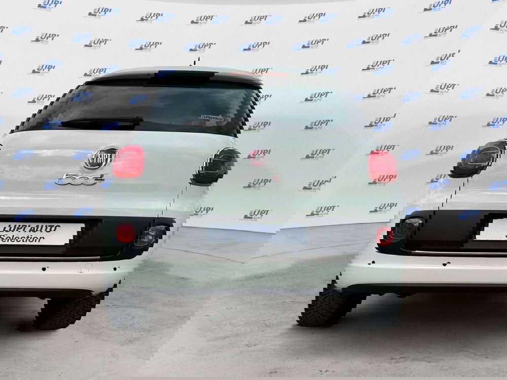 Fiat 500L usata a Pistoia (2)