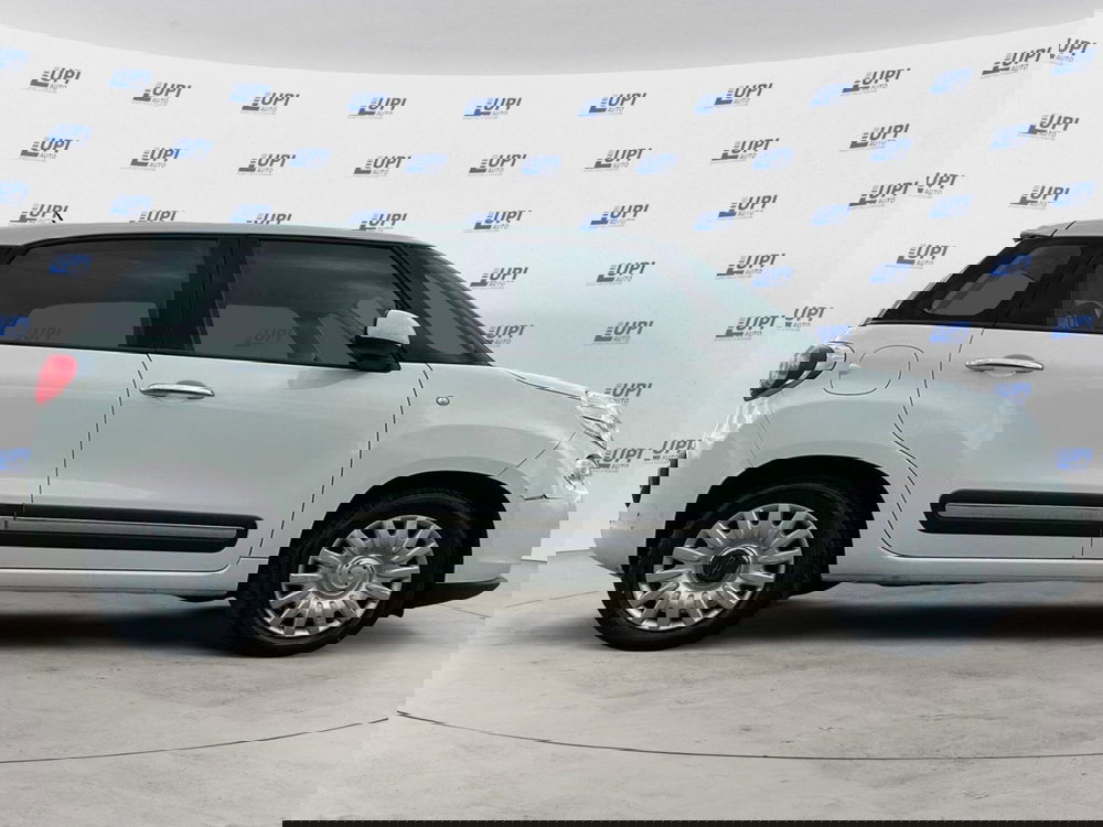 Fiat 500L usata a Pistoia (3)