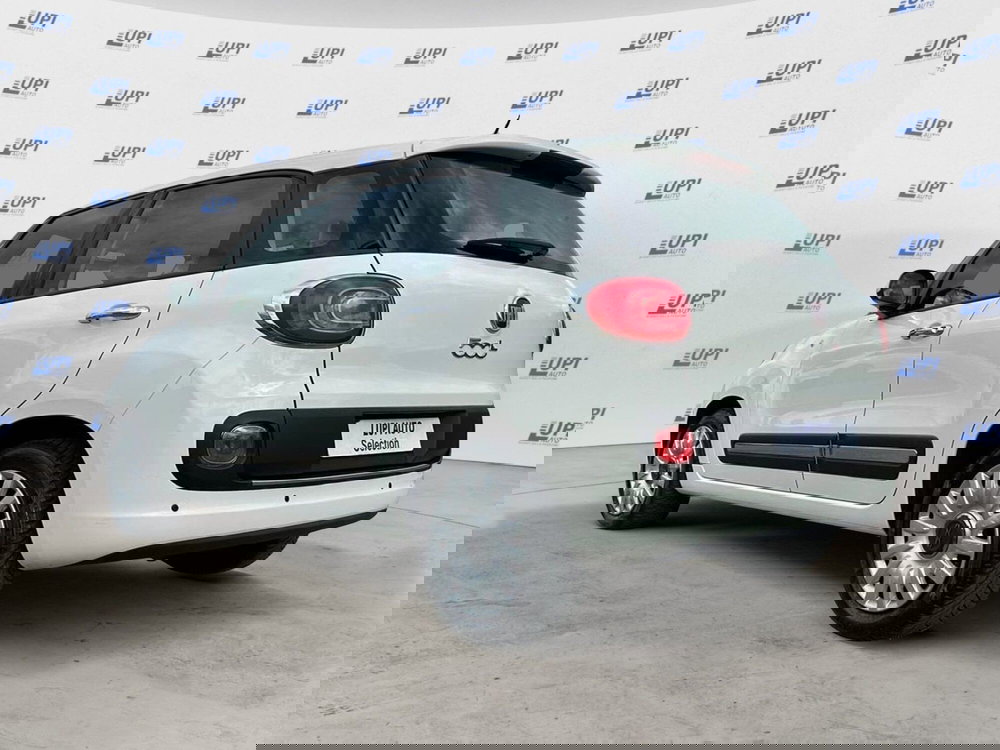 Fiat 500L usata a Pistoia (4)