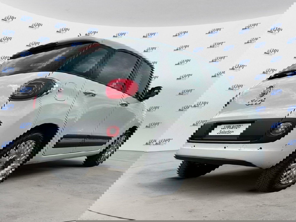 Fiat 500L usata a Pistoia (5)