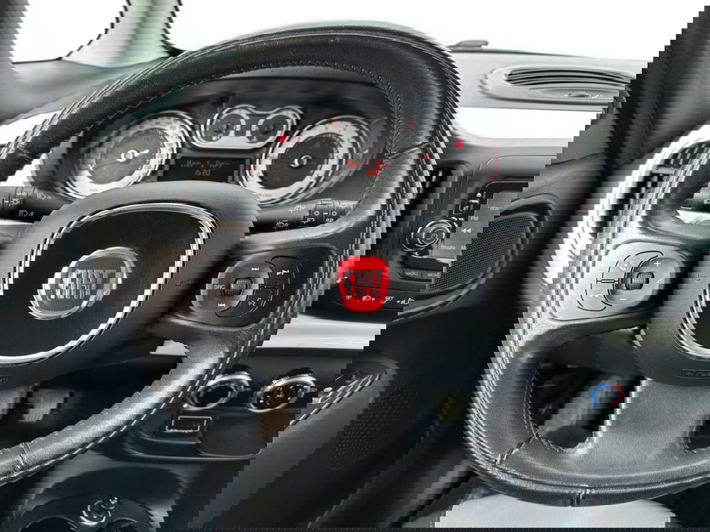 Fiat 500L usata a Pistoia (6)