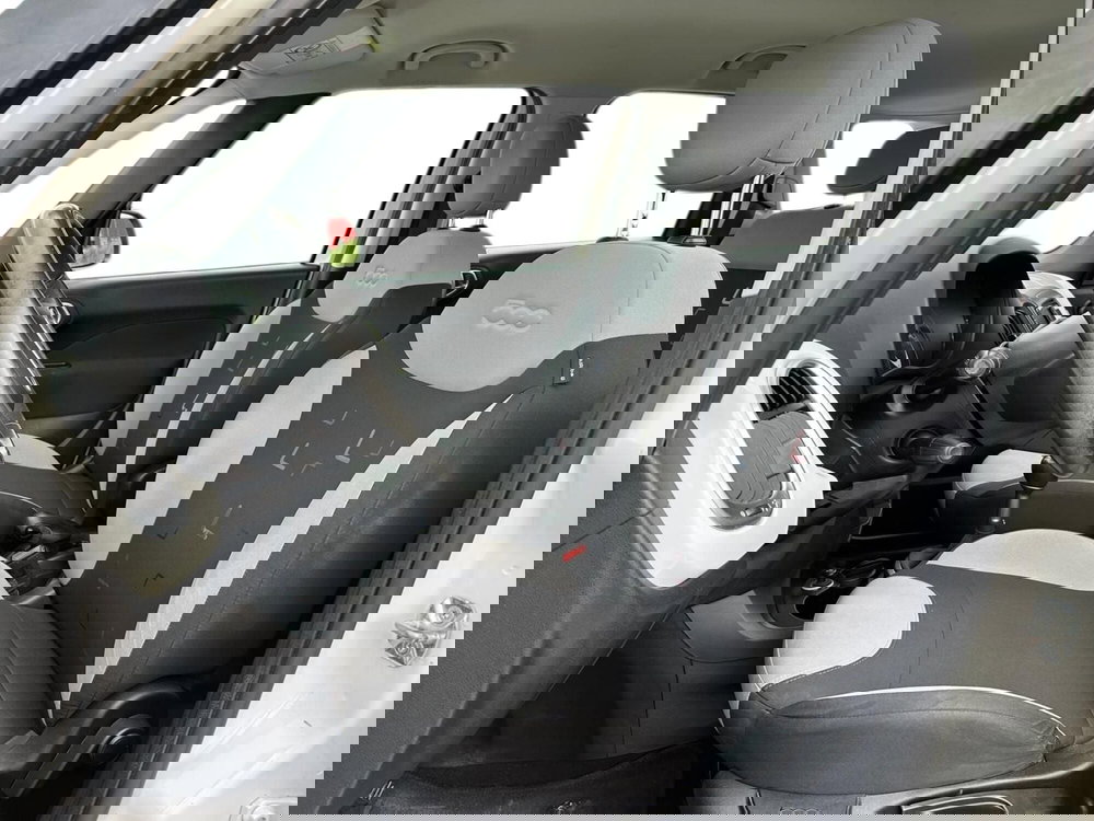 Fiat 500L usata a Pistoia (8)