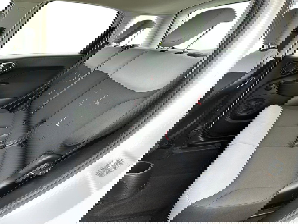 Fiat 500L usata a Pistoia (9)