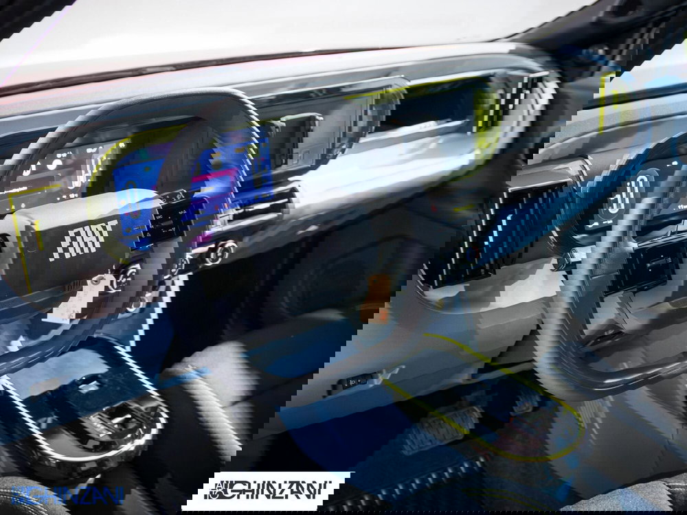 Fiat Grande Panda nuova a Bergamo (11)