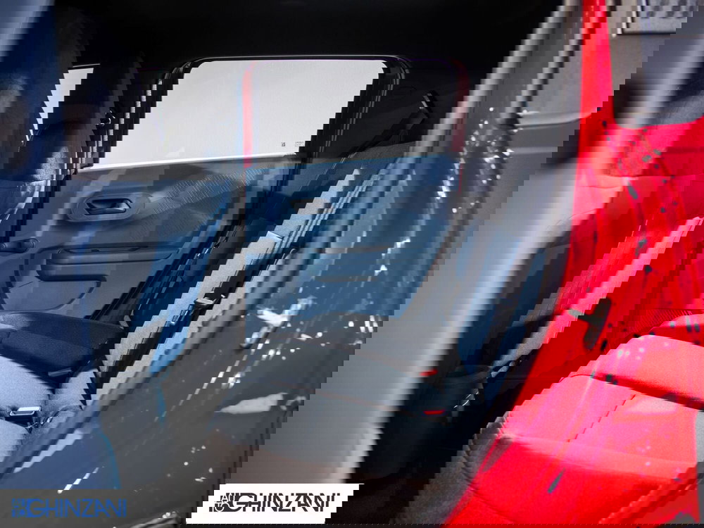 Fiat Grande Panda nuova a Bergamo (12)