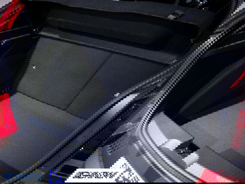 Fiat Grande Panda nuova a Bergamo (13)