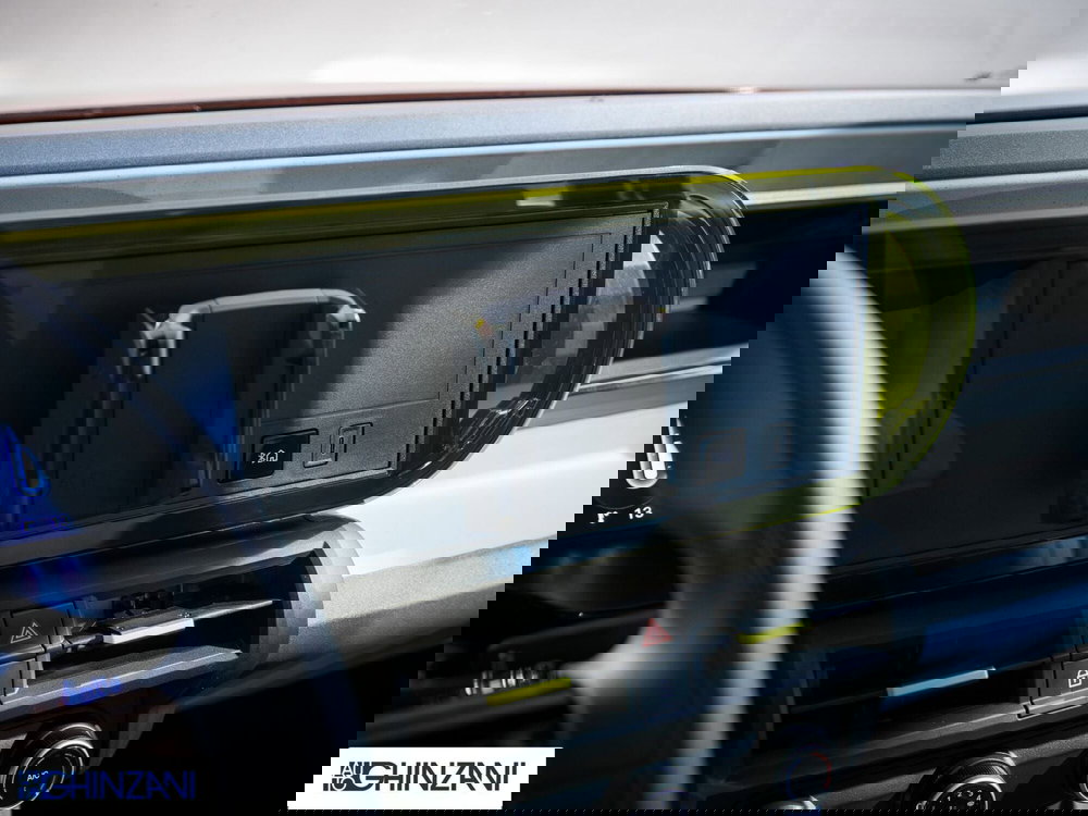 Fiat Grande Panda nuova a Bergamo (15)