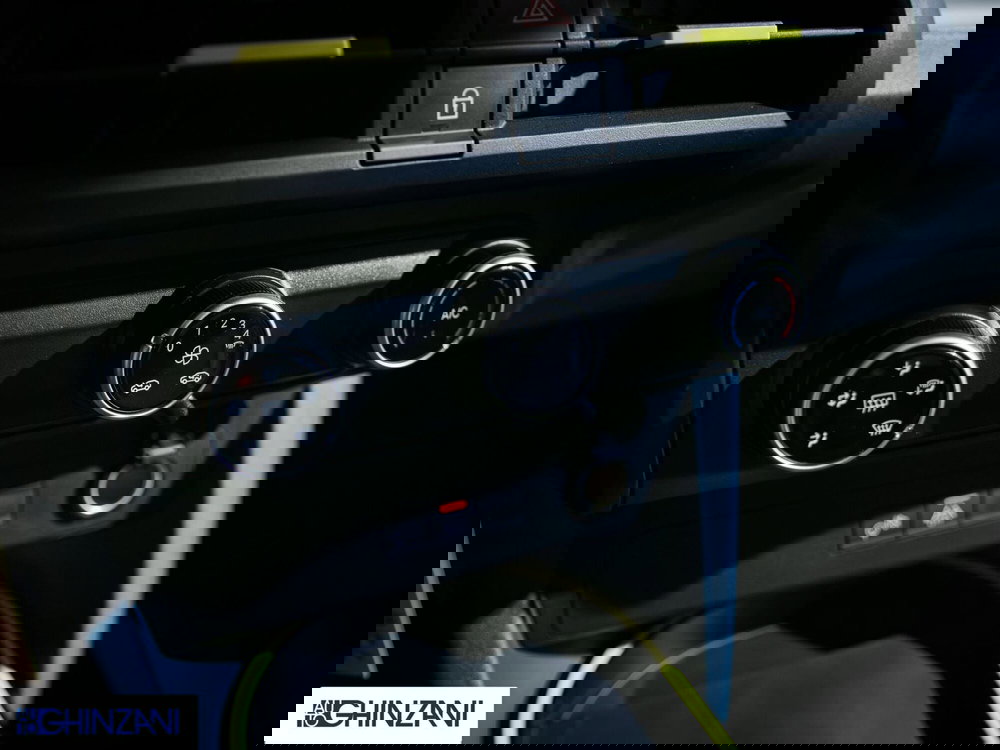 Fiat Grande Panda nuova a Bergamo (16)