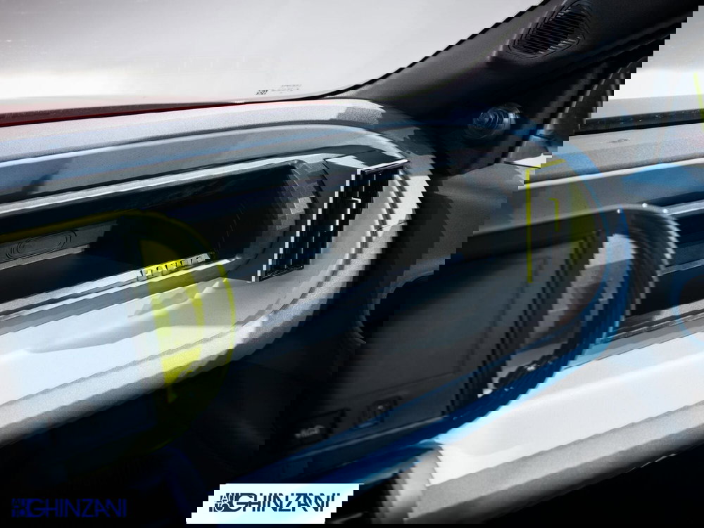 Fiat Grande Panda nuova a Bergamo (18)